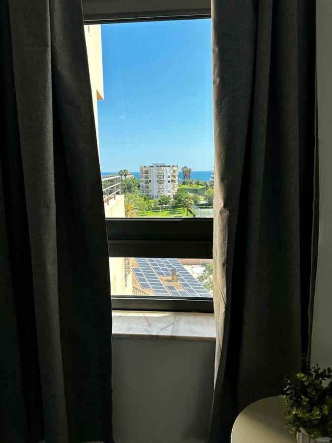 Amazing Sea View Apartment Praia Da Rocha Portimão Esterno foto