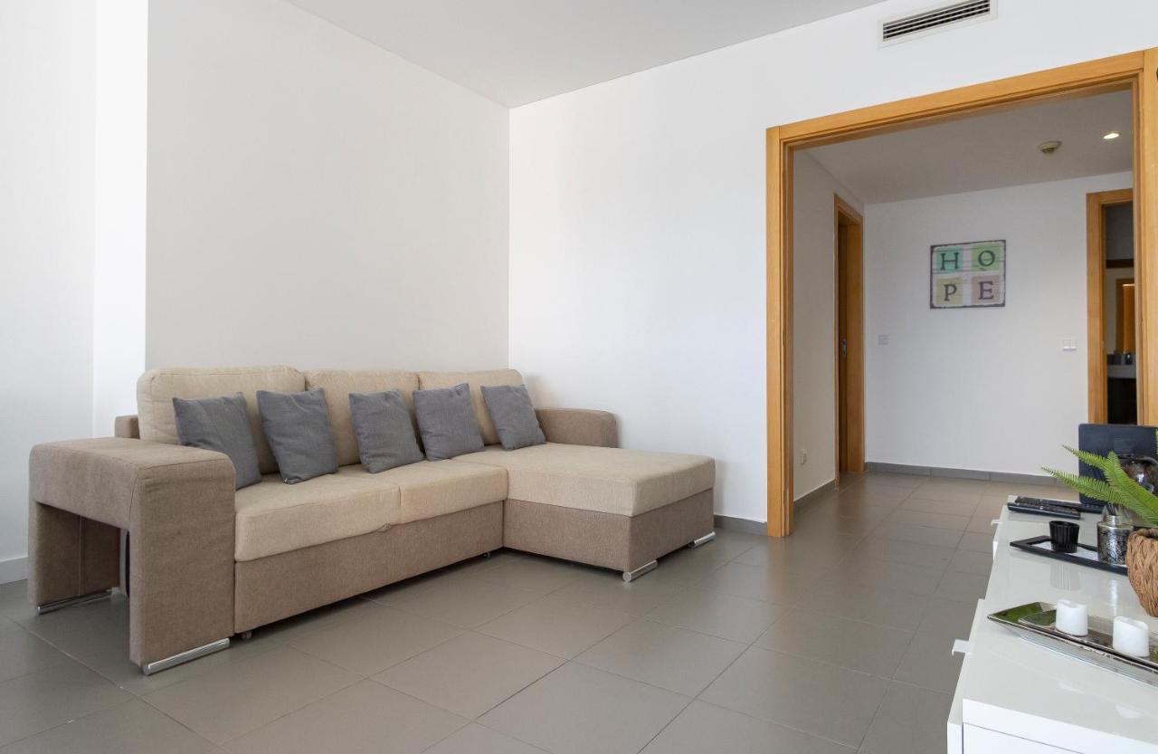 Amazing Sea View Apartment Praia Da Rocha Portimão Esterno foto